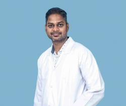 Dr. Arun kumar m